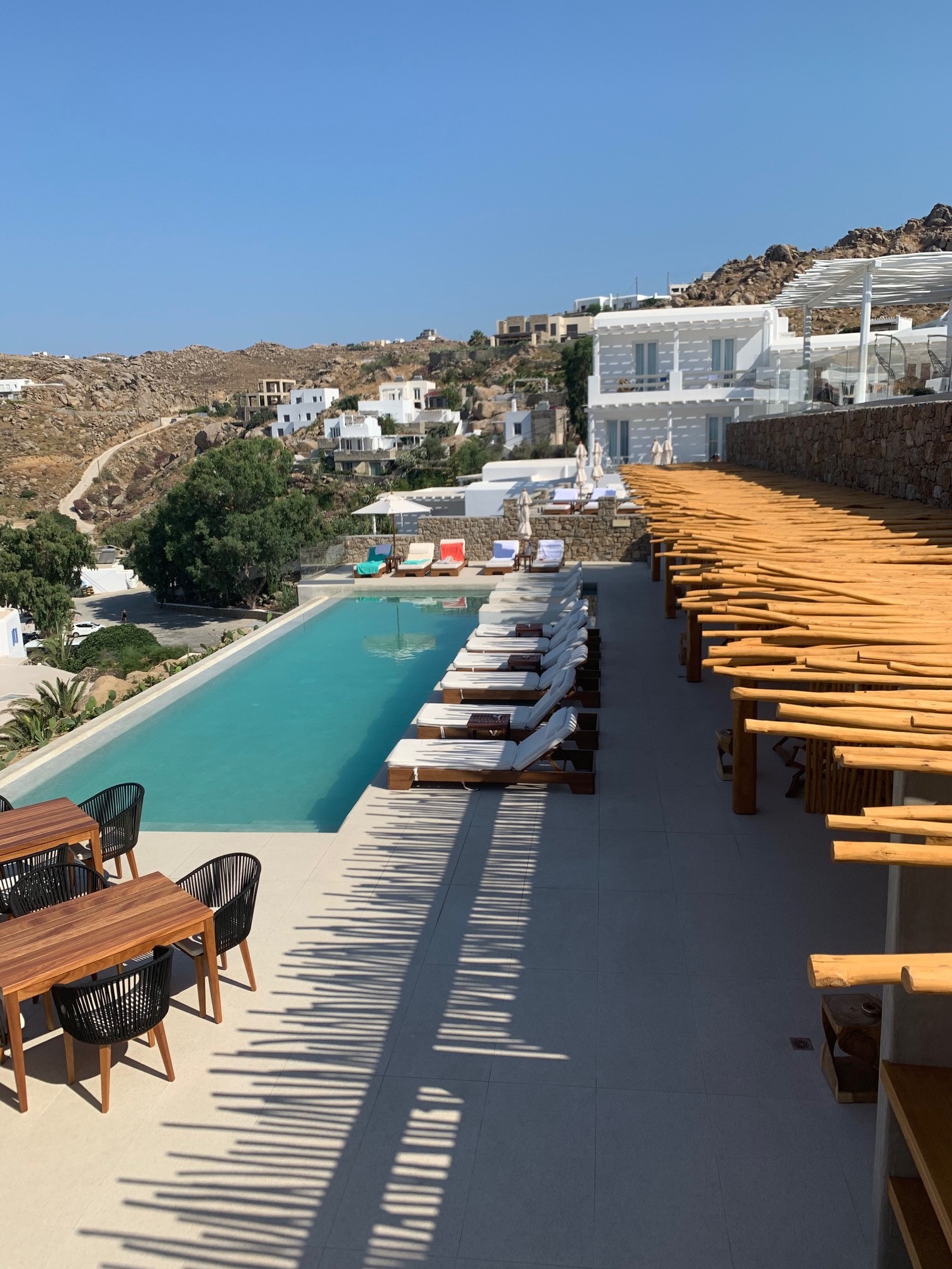 Super Paradise Friends Surrounding View Suite - Super Paradise Hotel,  Mykonos, Greece | Book Online