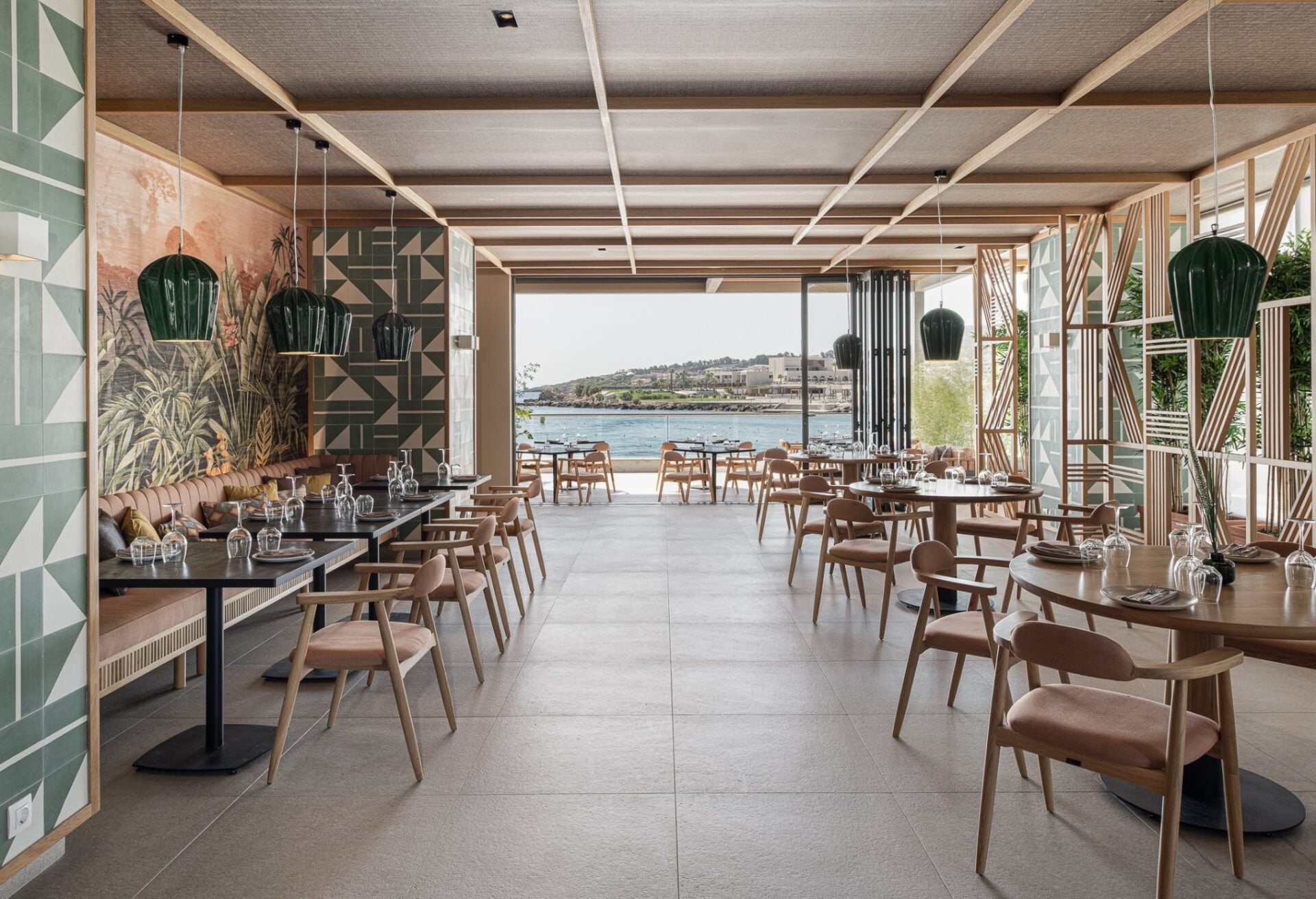 EDEN ROC HOTEL | RHODES
